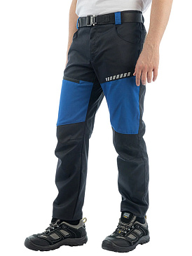 Брюки BRODEKS KS334