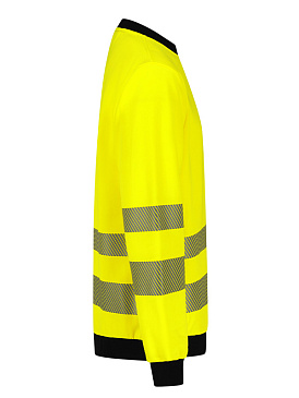 Свитер SCUTI HV SWEATER  SAFETY JOGGER