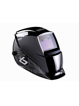 Маска сварщика автоматическая BOLLE FUSION