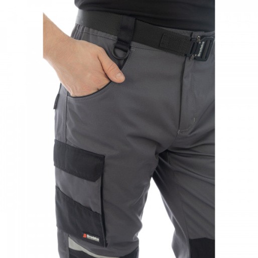 Брюки BRODEKS KS302