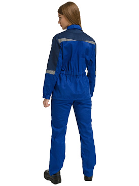 Костюм рабочий №625 женский