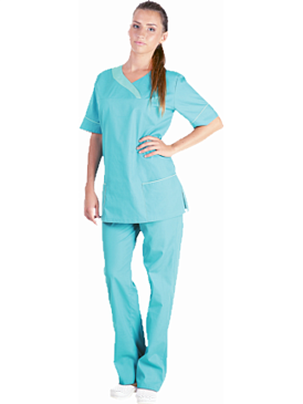 Костюм медицинский ШАРМ