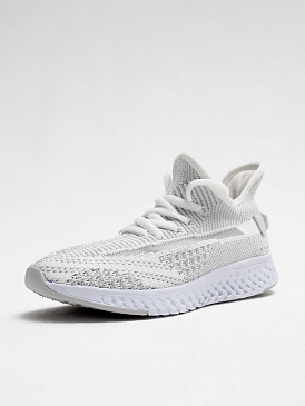 Кроссовки "JOKER" арт. ERSS2-B J-301 (белые)