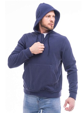 Толстовка флисовая мужская арт. JF-03