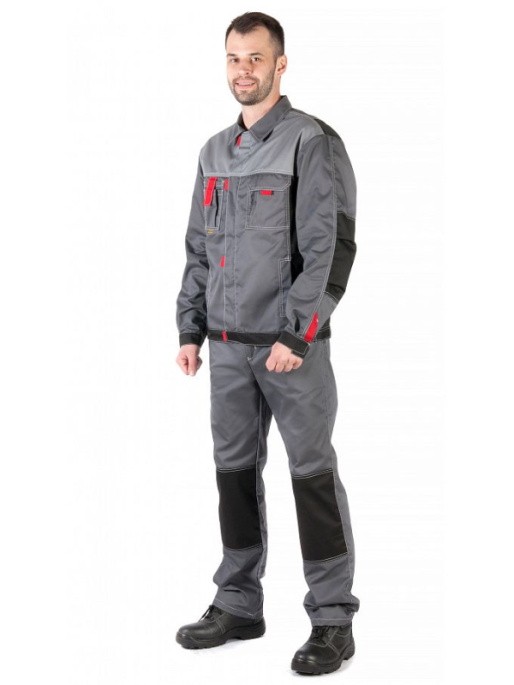 Костюм рабочий ГОРОД ПКК