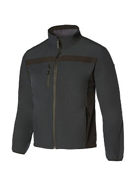КУРТКА SOFTSHELL LULEA2