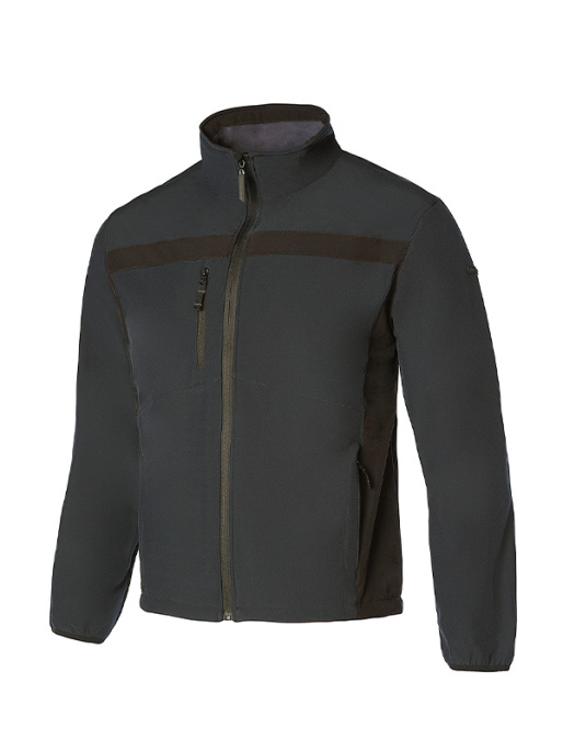 КУРТКА SOFTSHELL LULEA2