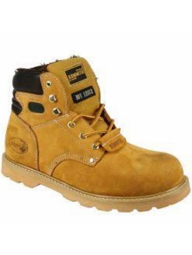 Ботинки рабочие Hummer PB WRU Composite утепленные