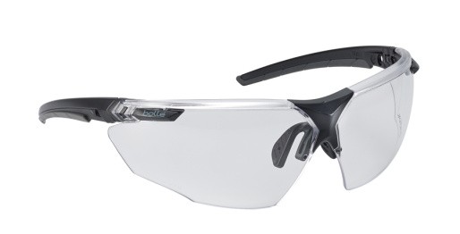 Очки тактические BOLLE FURY KIT набор