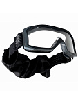 Очки тактические закрытые BOLLE X1000