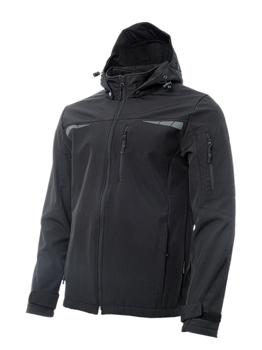 Куртка BRODEKS KS207 софтшел