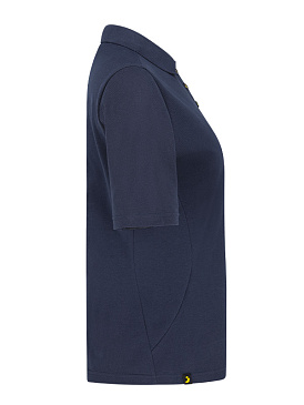 Футболка-поло женская KASAI POLO W SAFETY JOGGER