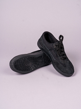 Кроссовки Лайт ПВХ 