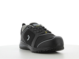 Полуботинки рабочие "BALTO" сетка, МП