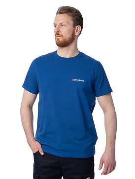 Футболка BRODEKS KS712