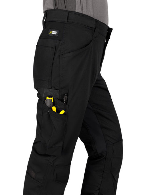 Брюки DENEB TROUSERS MEN SAFETY JOGGER Брюки DENEB TROUSERS MEN SAFETY JOGGER