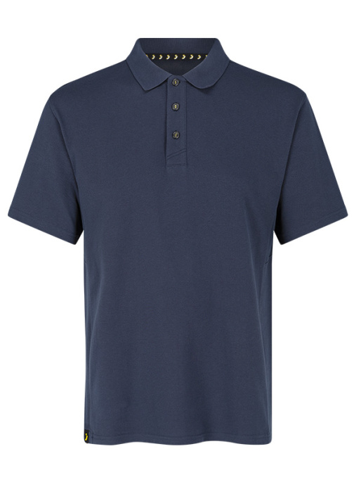 Футболка-поло мужская KASAI POLO M SAFETY JOGGER