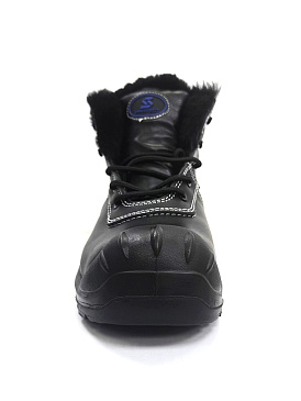 Ботинки ONEGA MID S.PROTECT