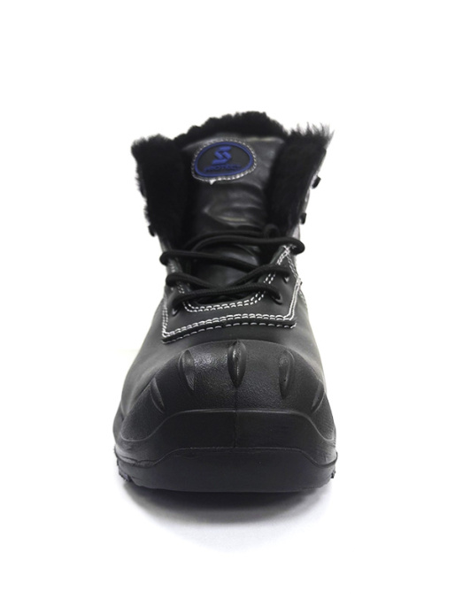 Ботинки ONEGA MID S.PROTECT