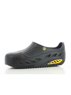 Обувь медицинская OXYPAS SAFELITE с подноском