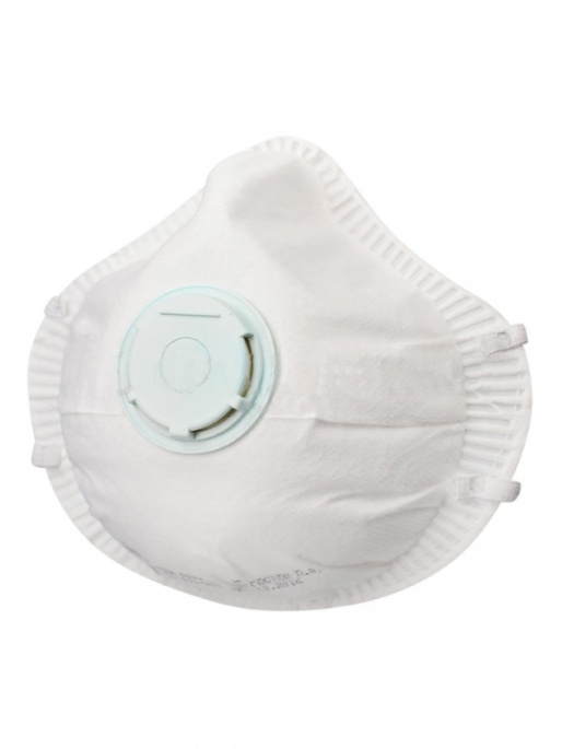 Респиратор Исток - 1 ФК FFP2 P-2