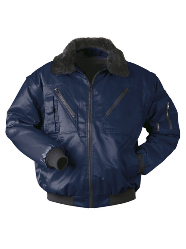 Куртка утепленная OSTERSUD трансформер Pilot купить в Санкт-Петербурге ...