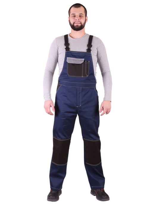 Костюм рабочий ГОРОД ПКК