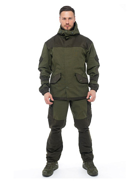 Костюм защитный Горка-Эталон
