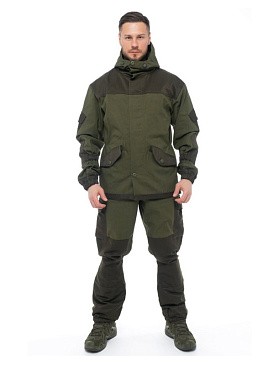 Костюм защитный Горка-Эталон