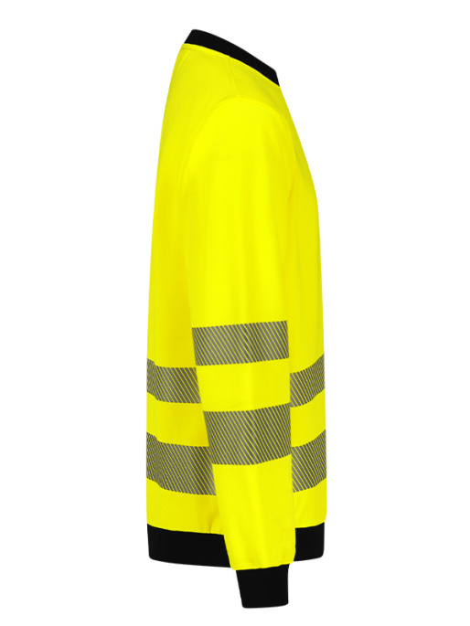 Свитер SCUTI HV SWEATER SAFETY JOGGER Свитер SCUTI HV SWEATER SAFETY JOGGER