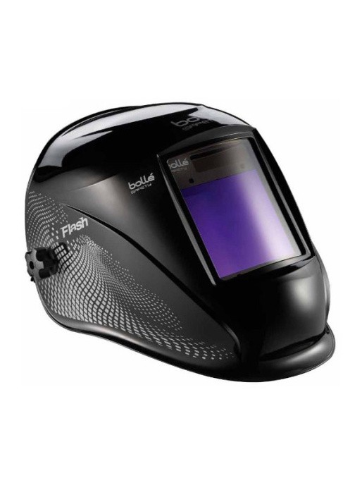 Маска сварщика автоматическая BOLLE FLASH