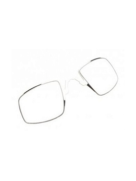 Вставка для корригирующих линз к очкам BOLLE COMBAT + адаптер для X810