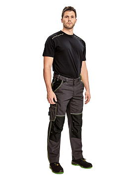 Брюки рабочие KNOXFIELD 275