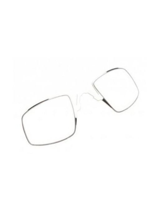 Вставка для корригирующих линз к очкам BOLLE COMBAT + адаптер для X810