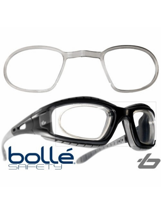 Вставка для корригирующих линз к очкам BOLLE TRACKER