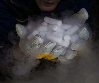 Перчатки для защиты от высоких и низких температур