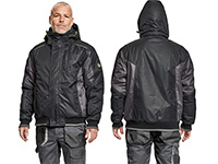 Новая линейка одежды «DAYBORO» от компании CERVA